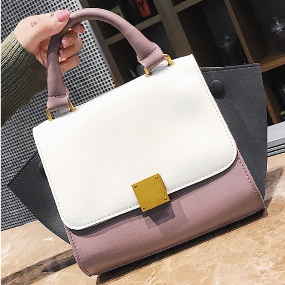 Just In! ๐ MARSEILLE Vol. 2 Crossbody Tote - Picture 4 of 8